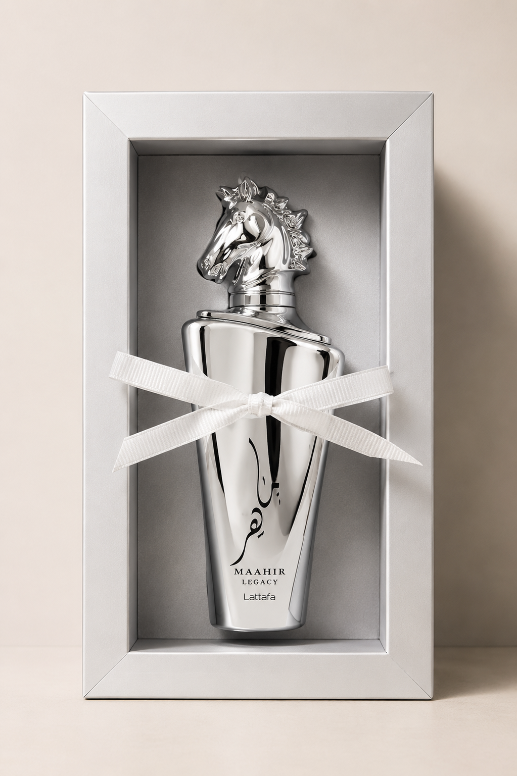 Perfume Maahir Legacy
