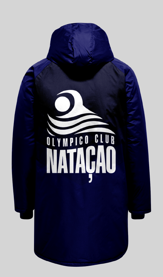 Parka Olympico Club