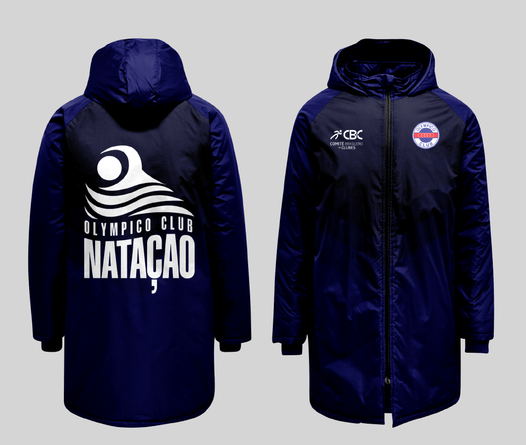 Parka Olympico Club