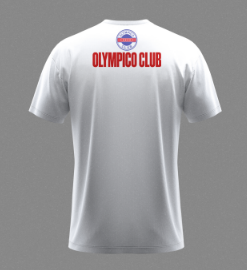 Camiseta Olympico Voleibol