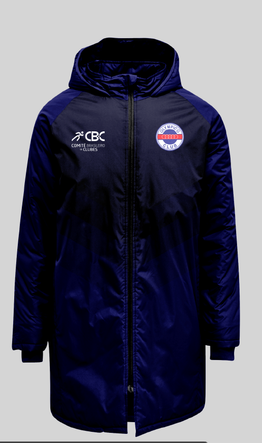 Parka Olympico Club