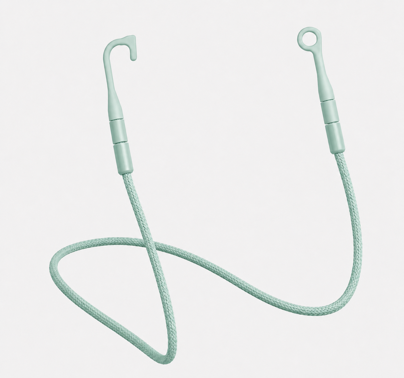 Eyeglass Strap Holder