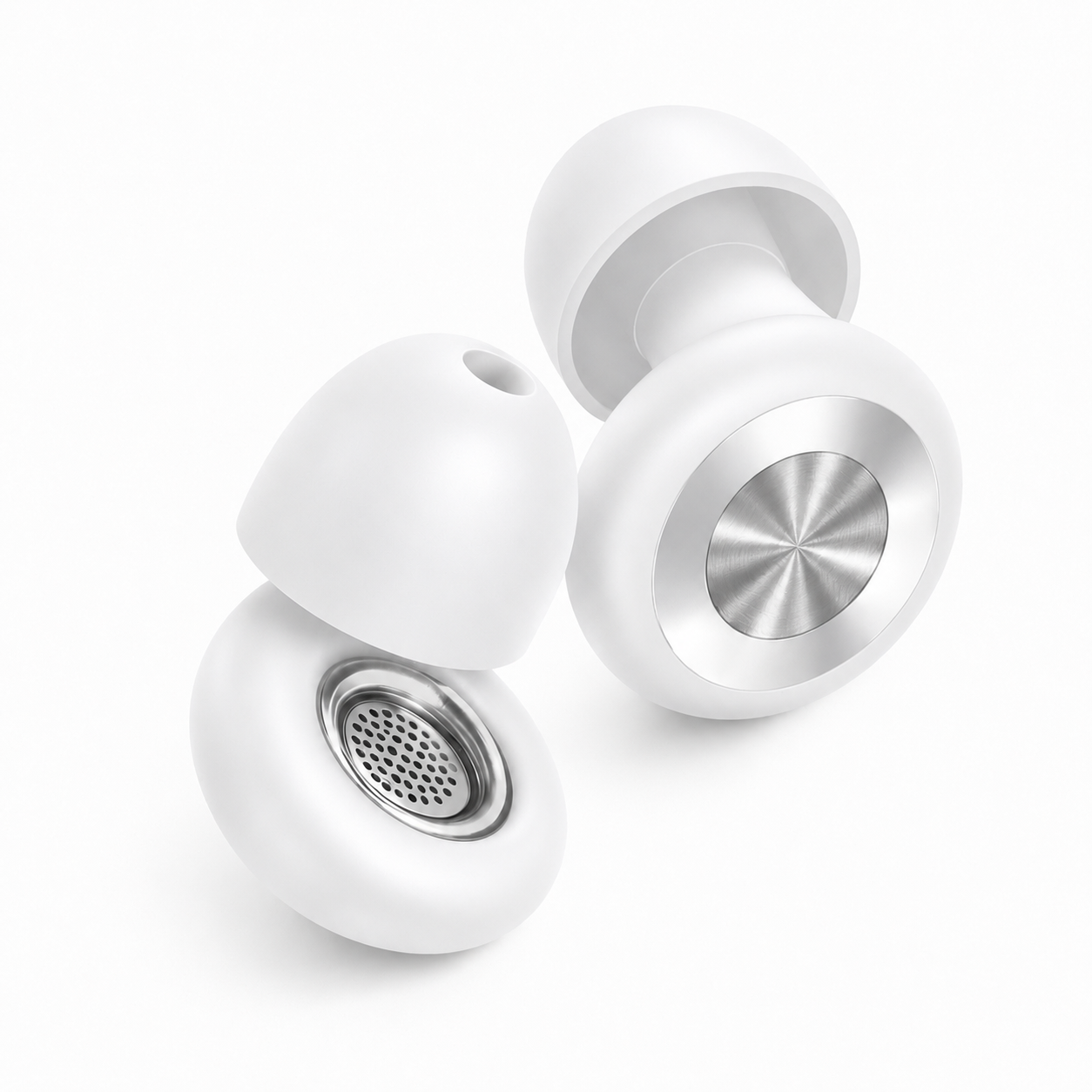 True Wireless Earbuds