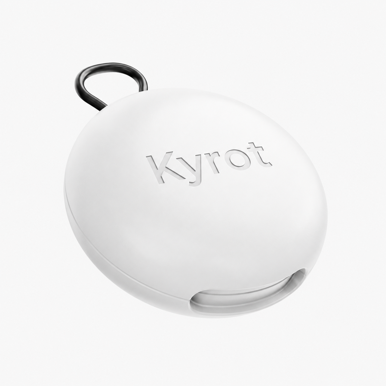 Kyrot Smart Tracker