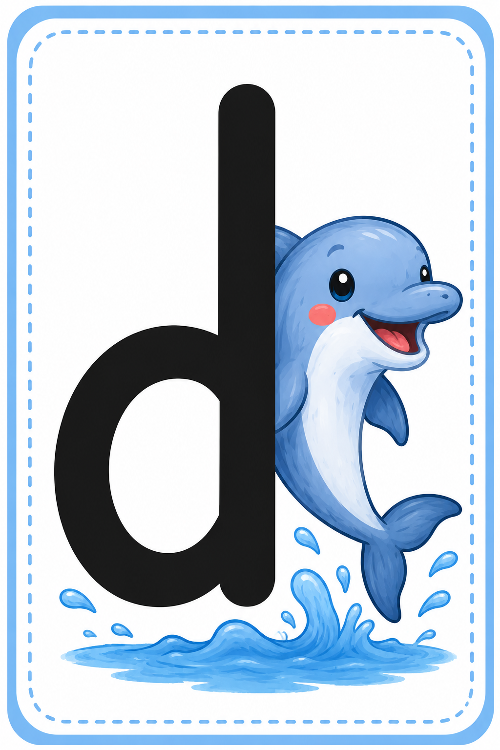 Magical Alphabet Adventure