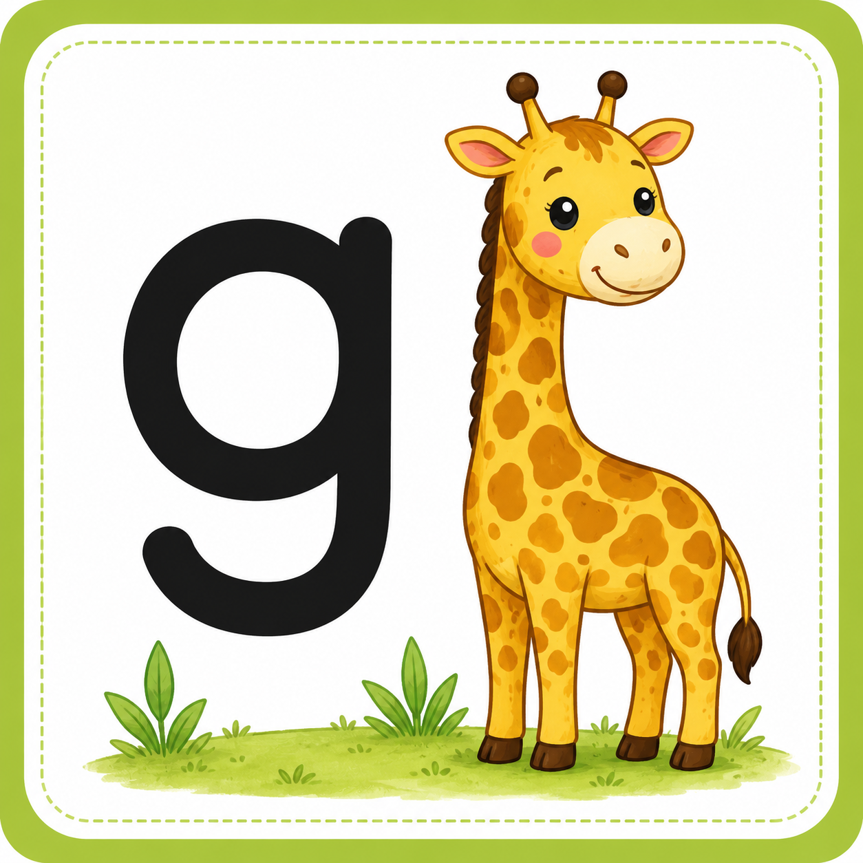 Magical Alphabet Adventure