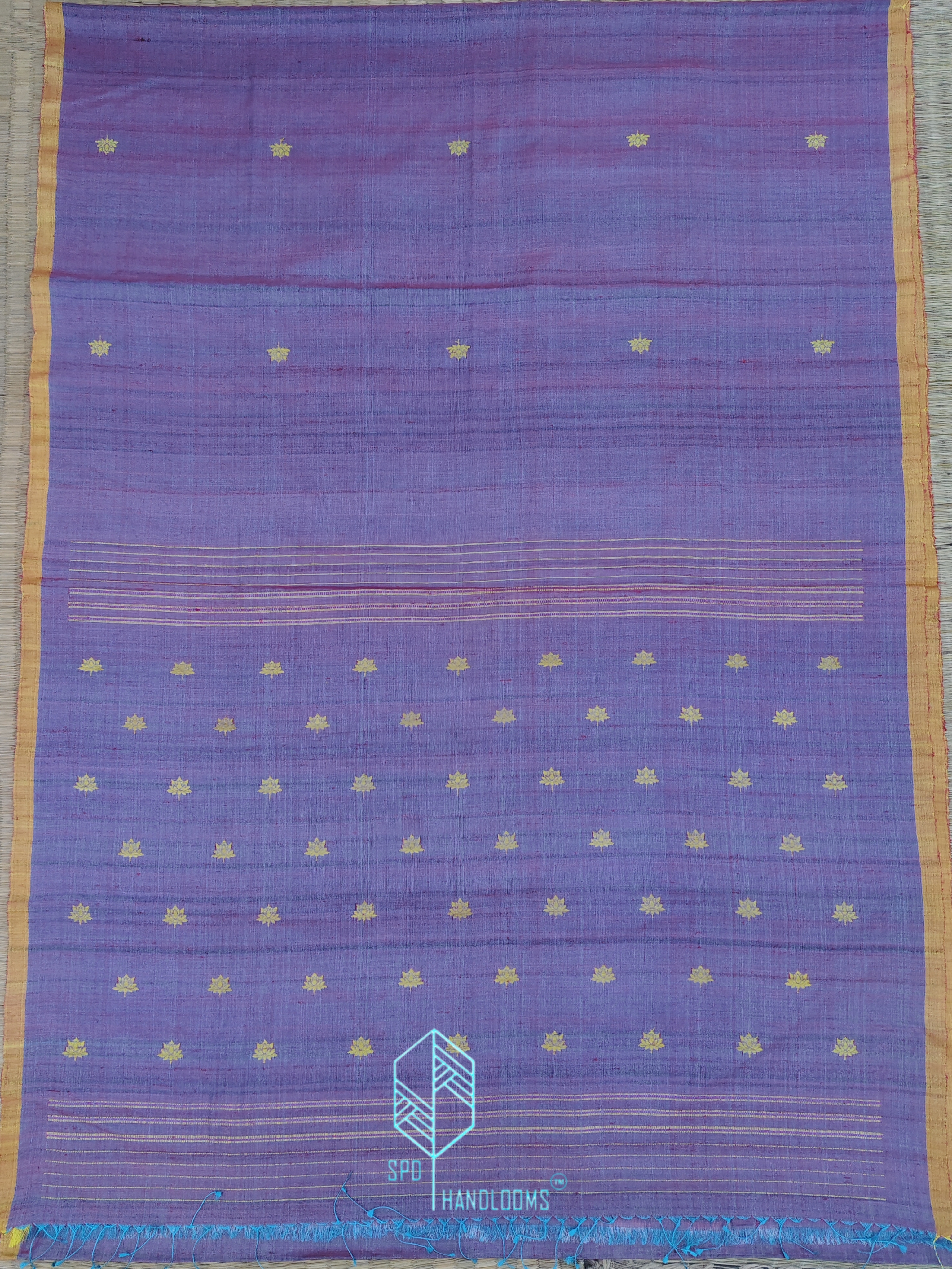 gopalpur tussar silk saree