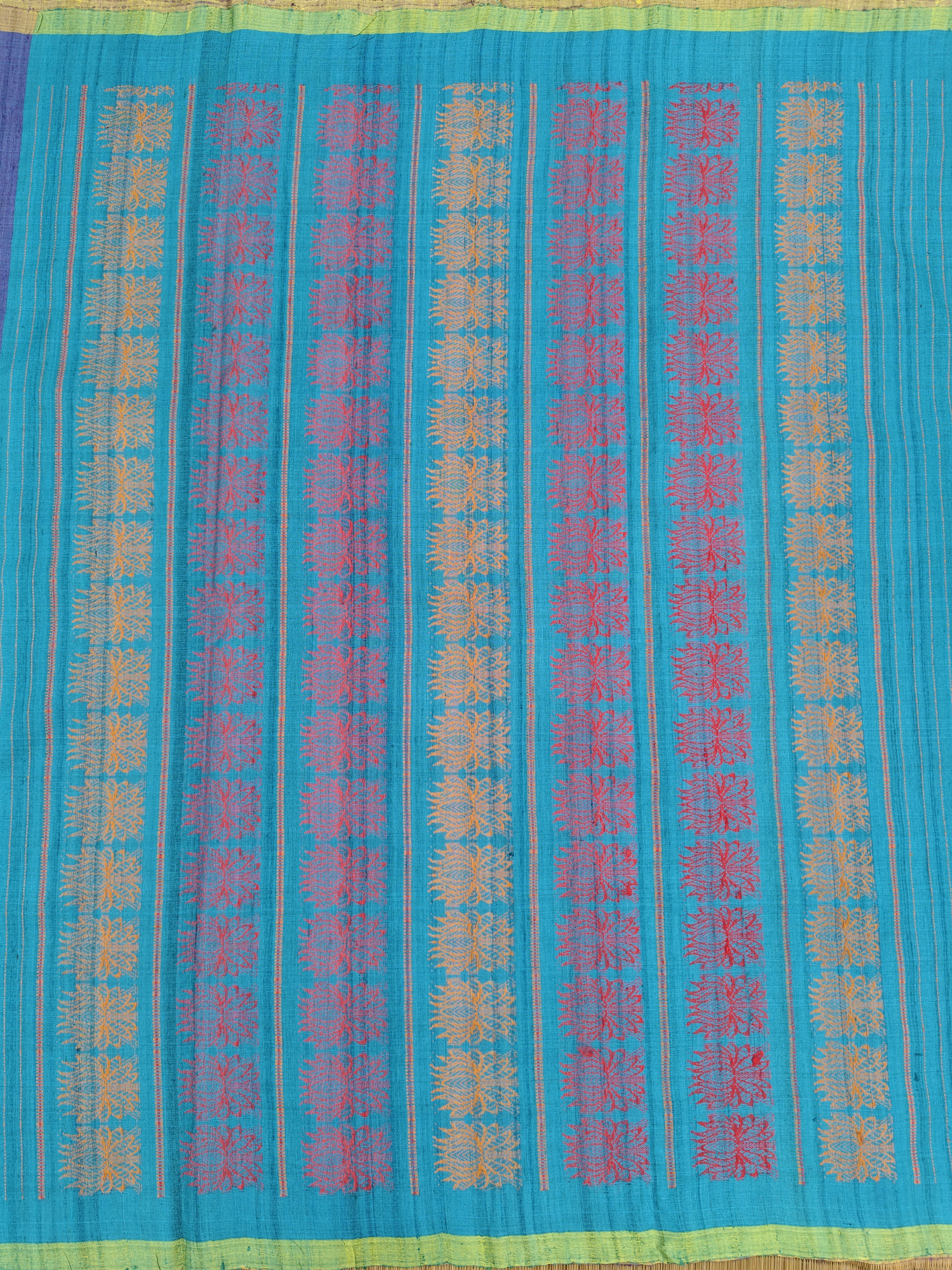 Gopalpur Tussar Saree new