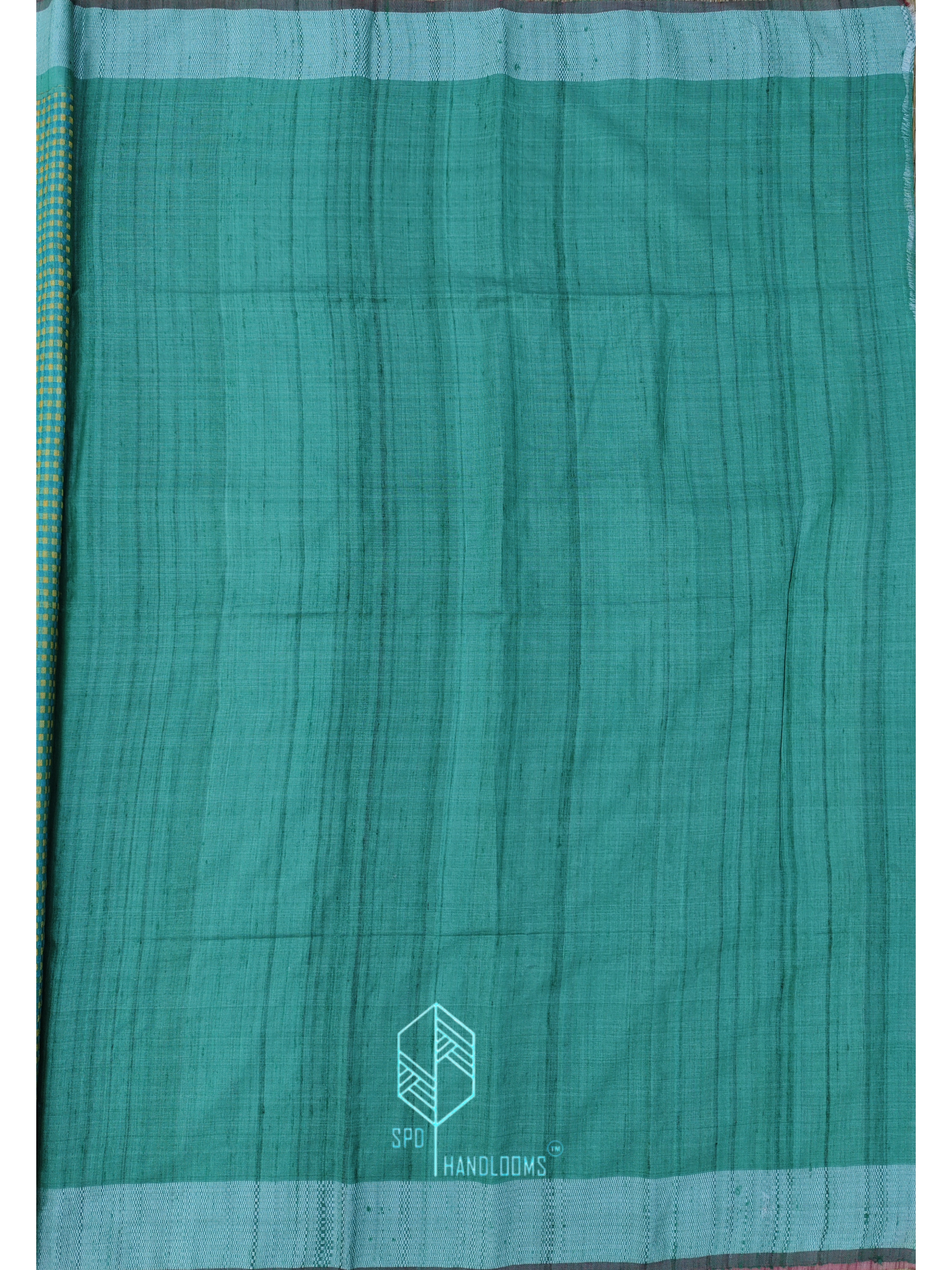 Handwoven Gopalpur Tussar Saree