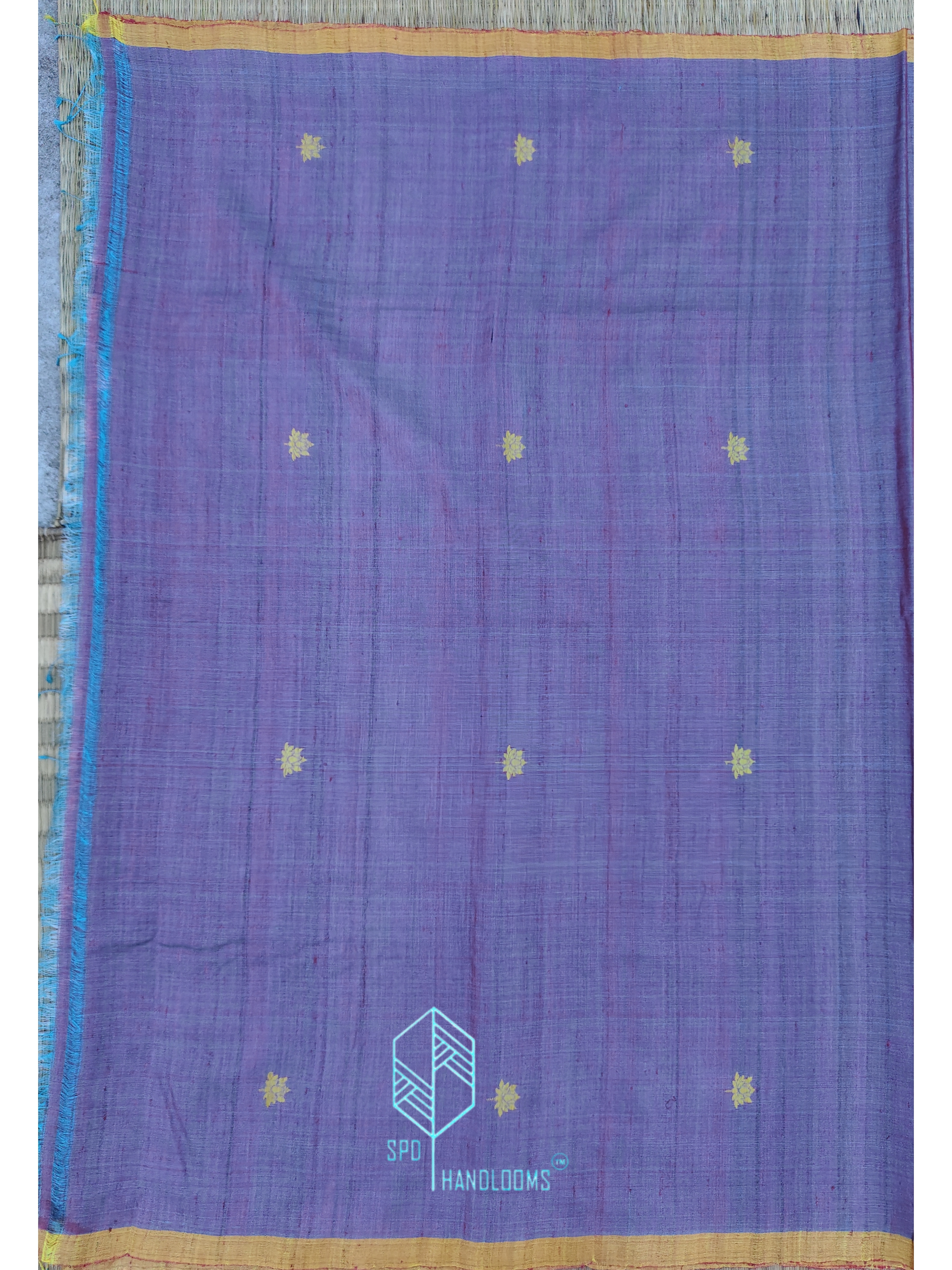 gopalpur tussar silk saree