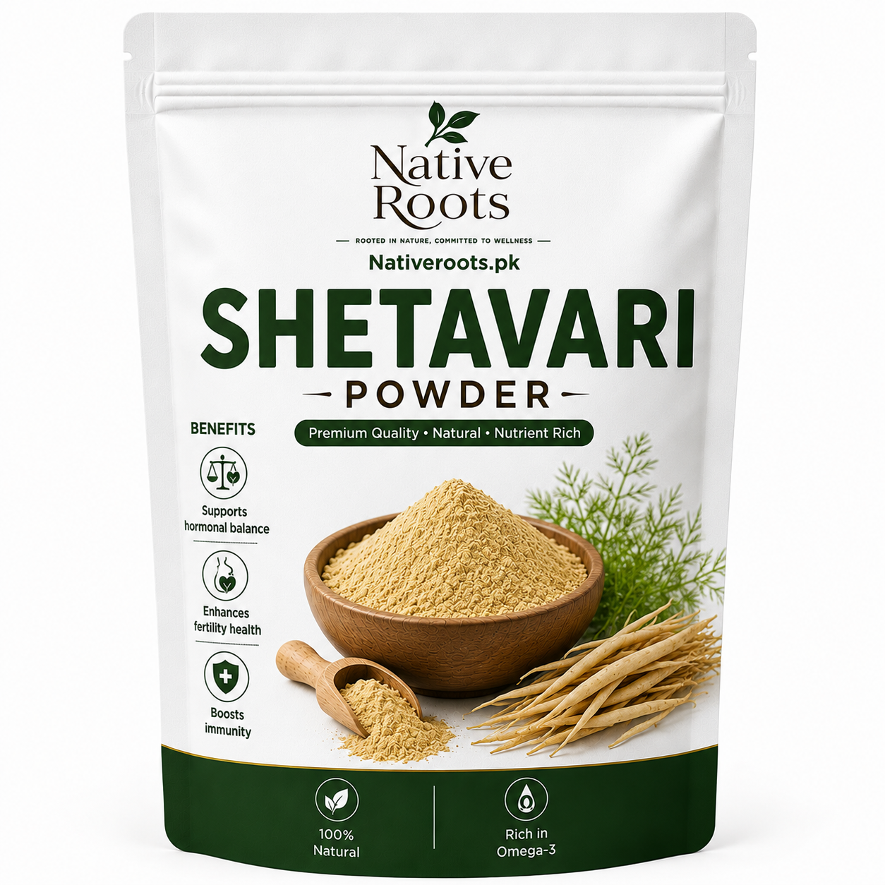 Shetavari