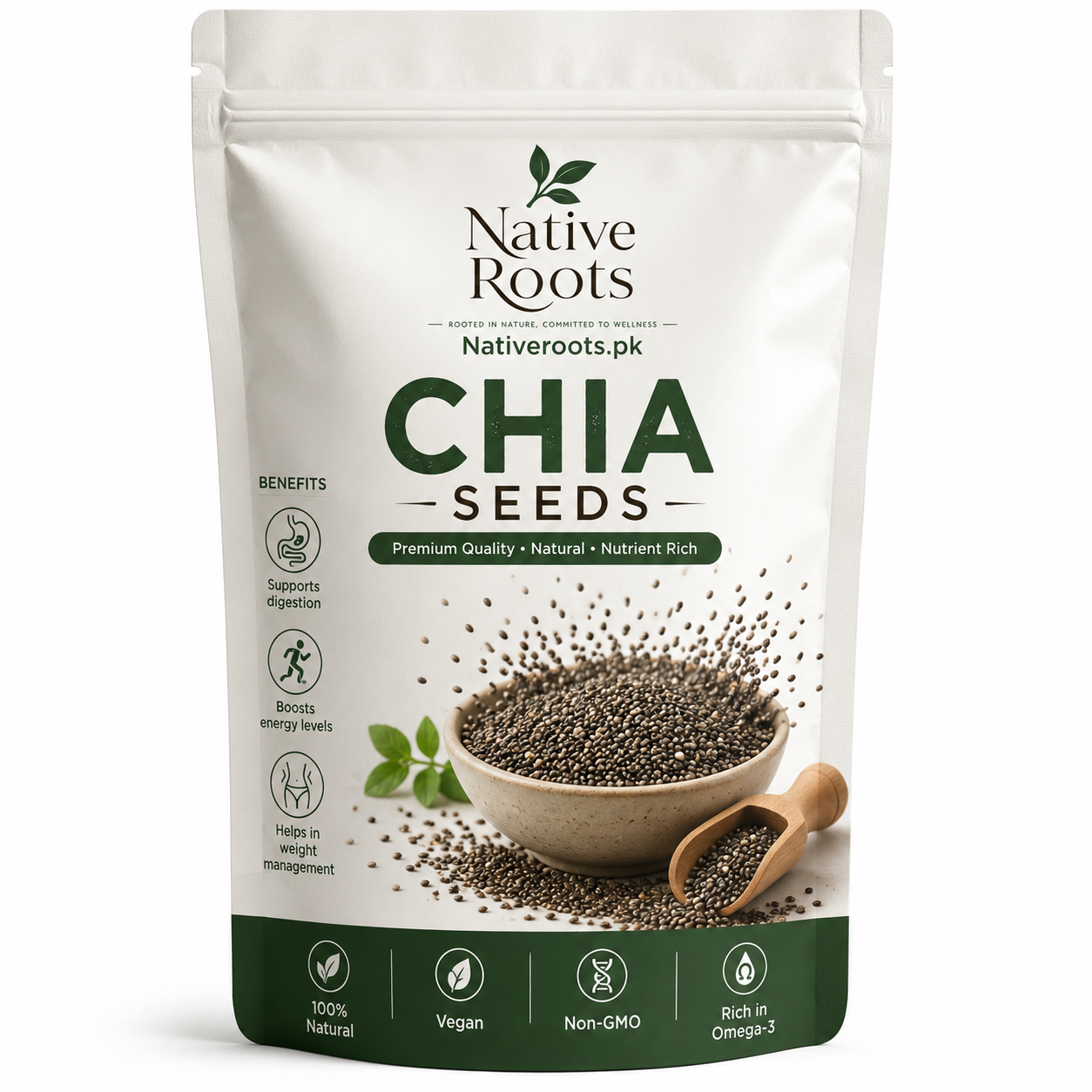 Chia Seed
