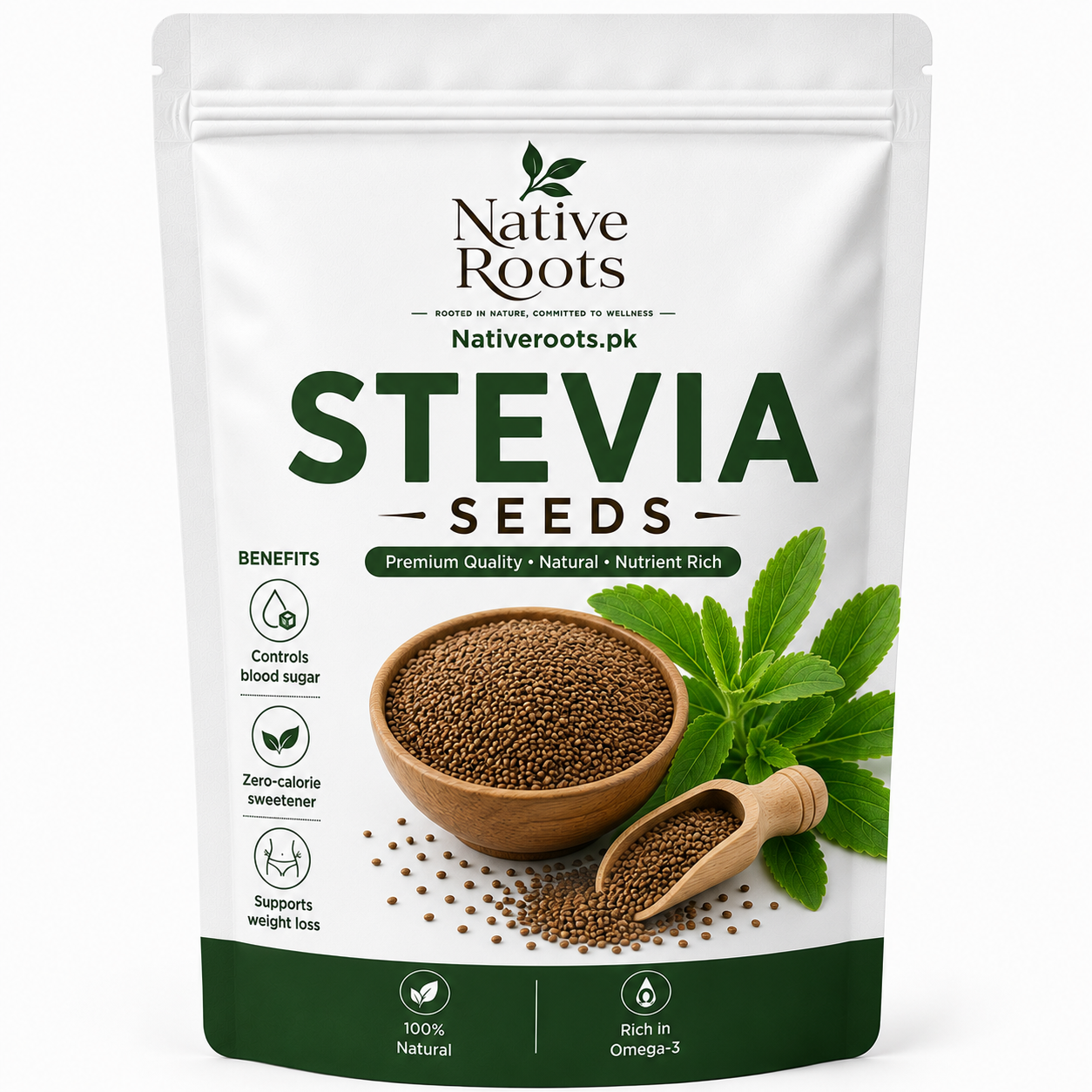 Stevia