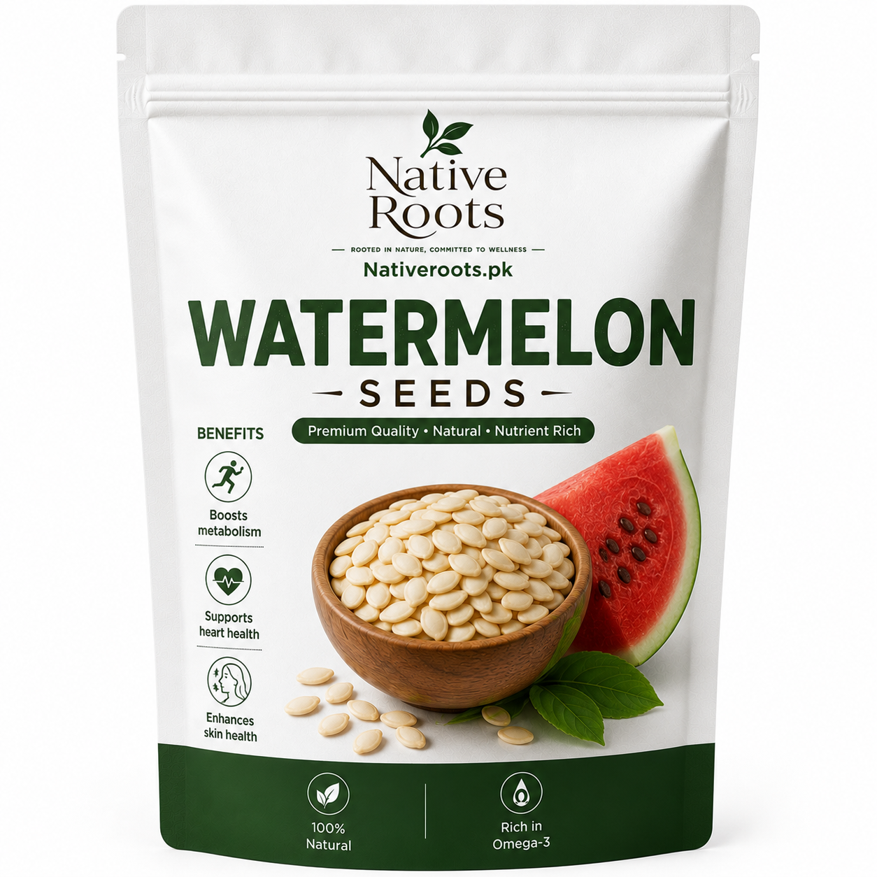 Water Melon Seeds