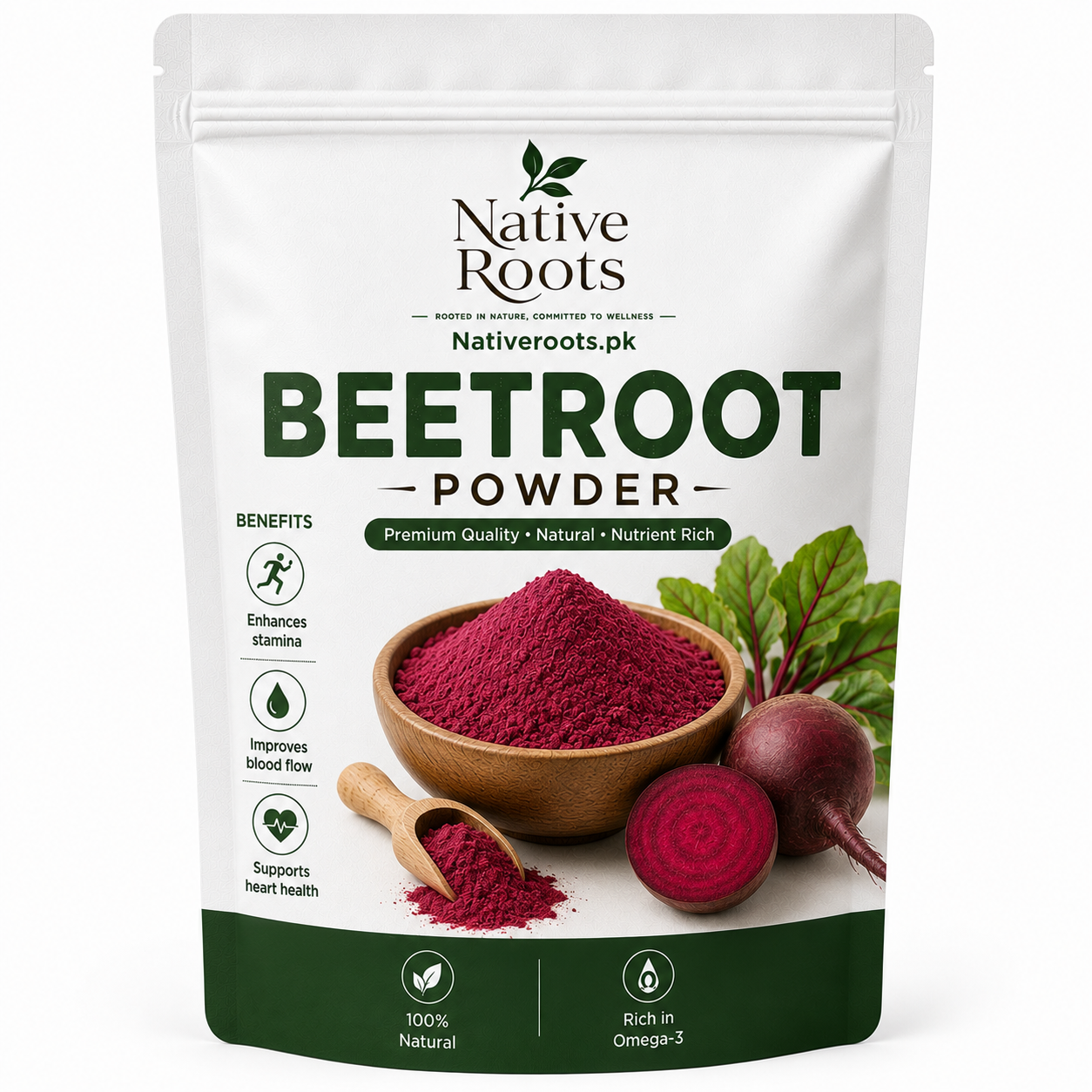 Beetroot Powder