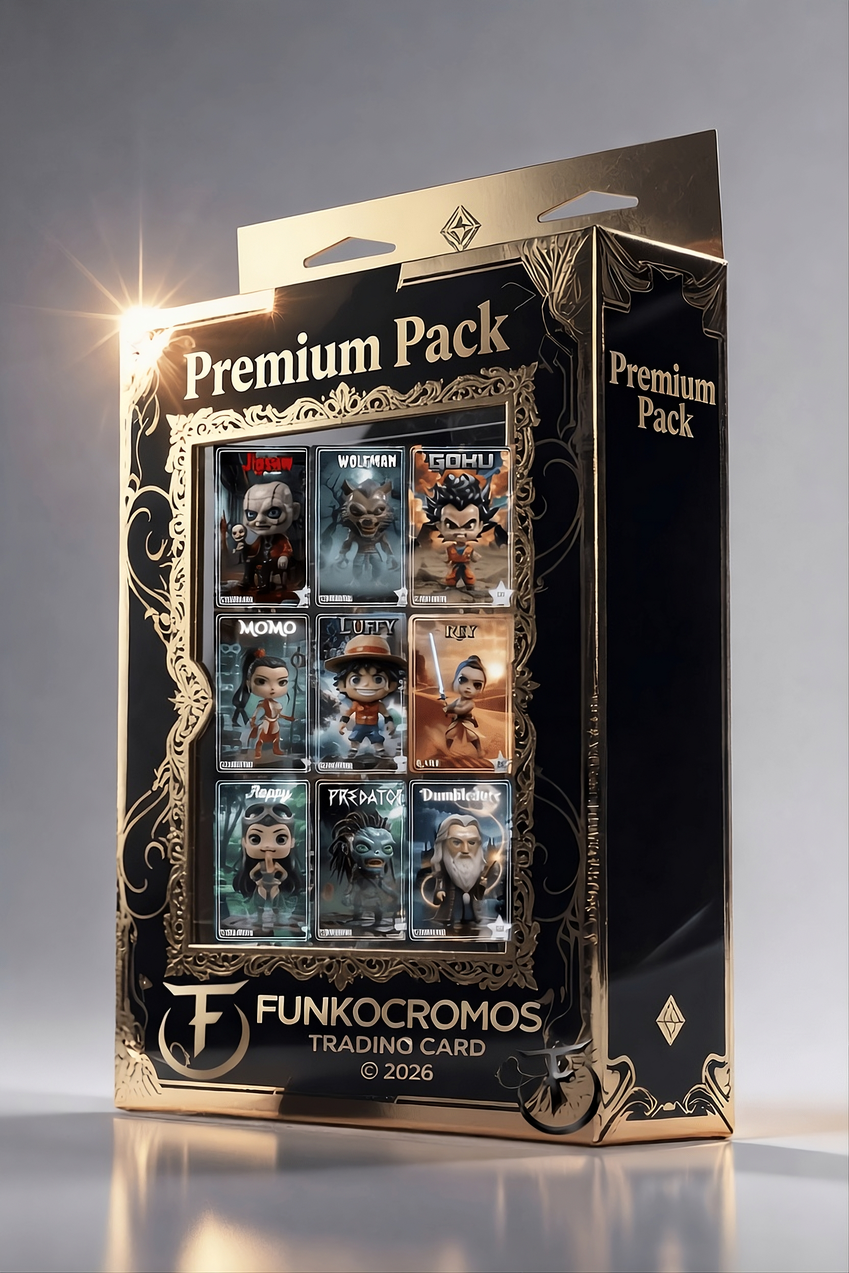La experiencia Premium 