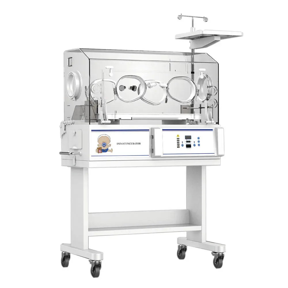 Neonatal Infant Incubator
