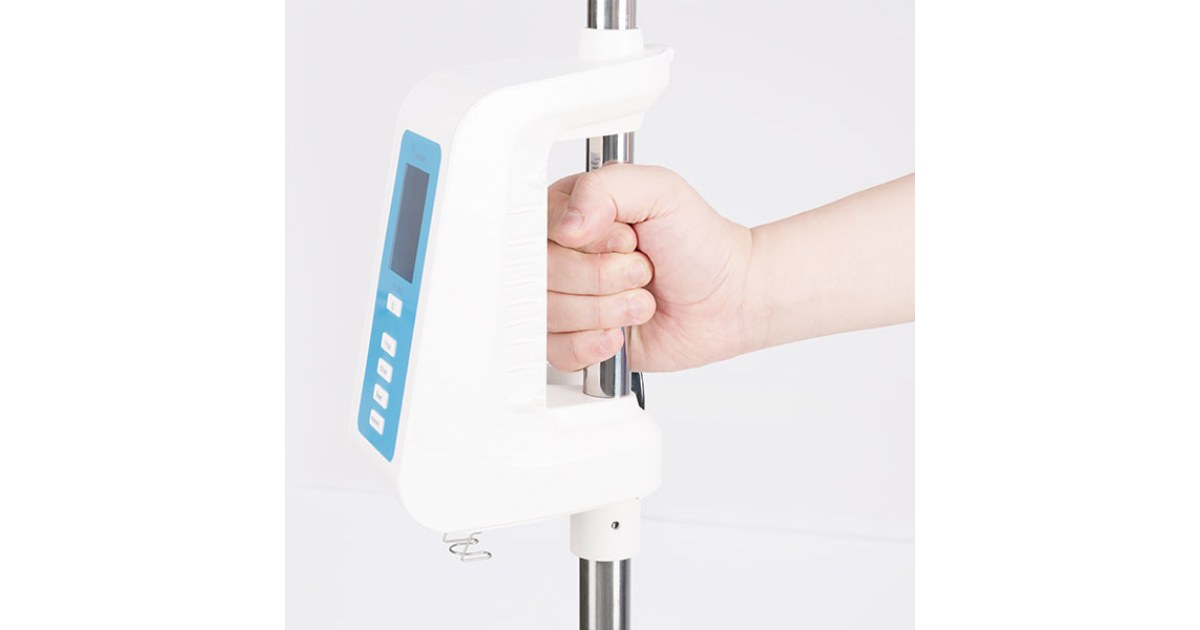 Medical LED Phototherapy Machine