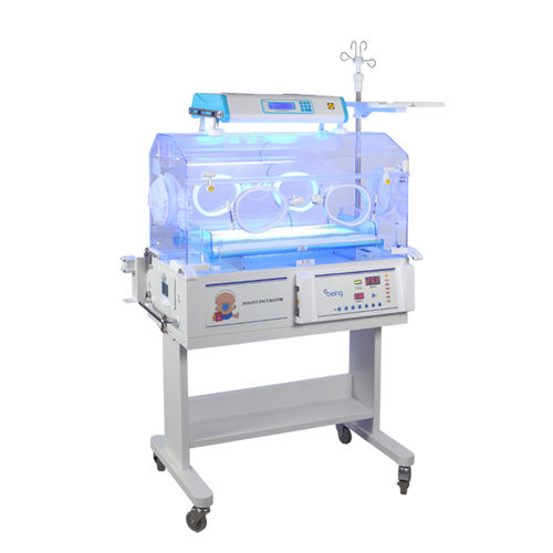 Neonatal Infant Incubator