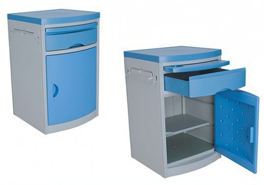 Bed Side Cabinet