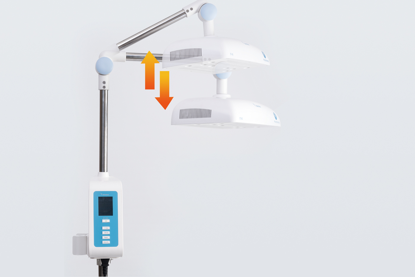 Medical LED Phototherapy Machine