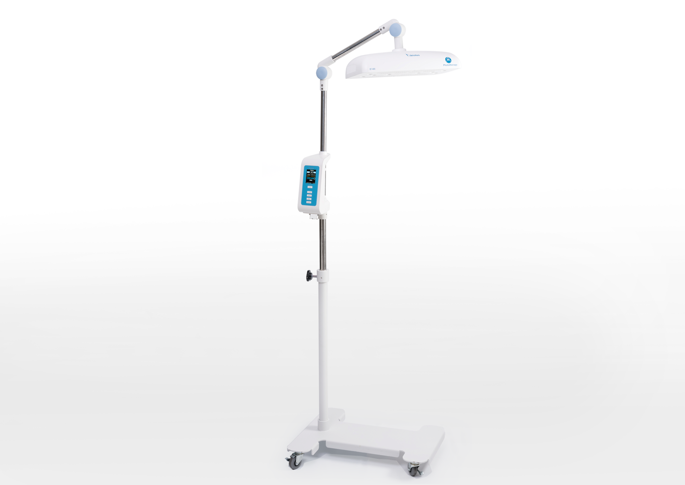 Medical LED Phototherapy Machine