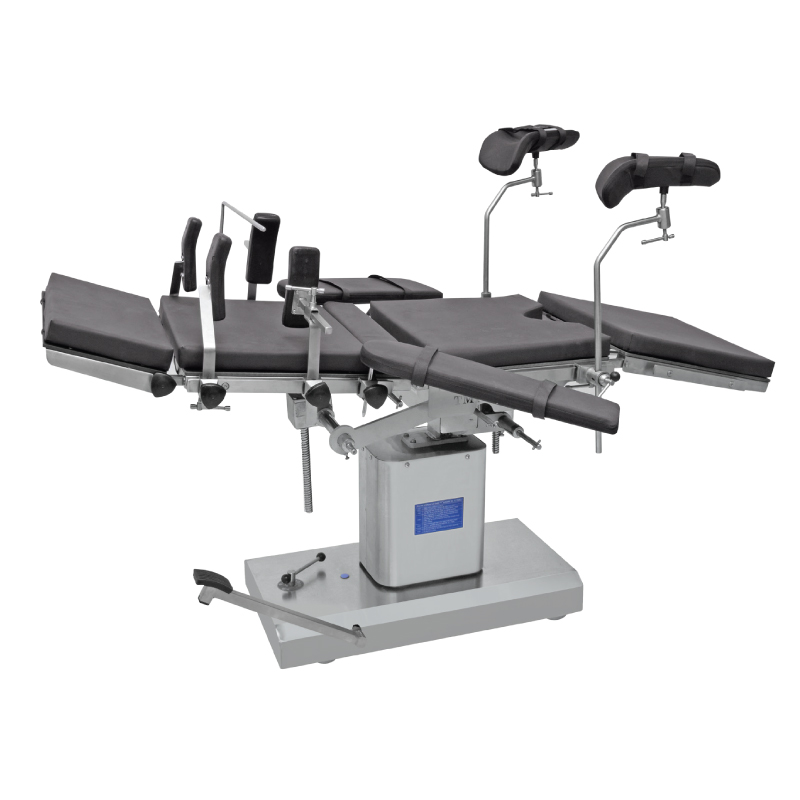 C-Arm Comfortable Electric OT Table