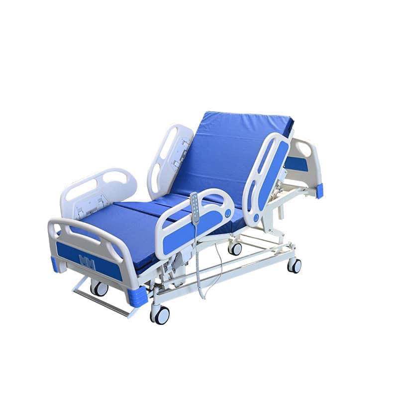 Electric Hospital Bed