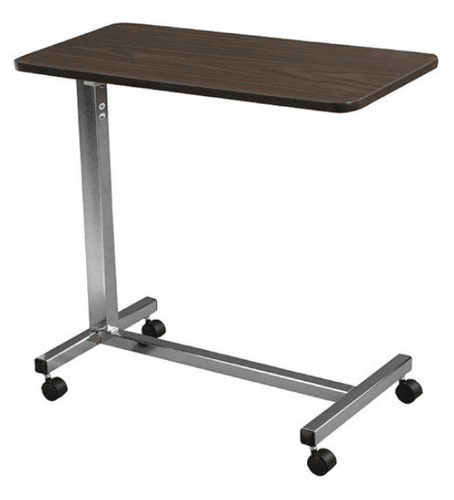 Over Bed Table