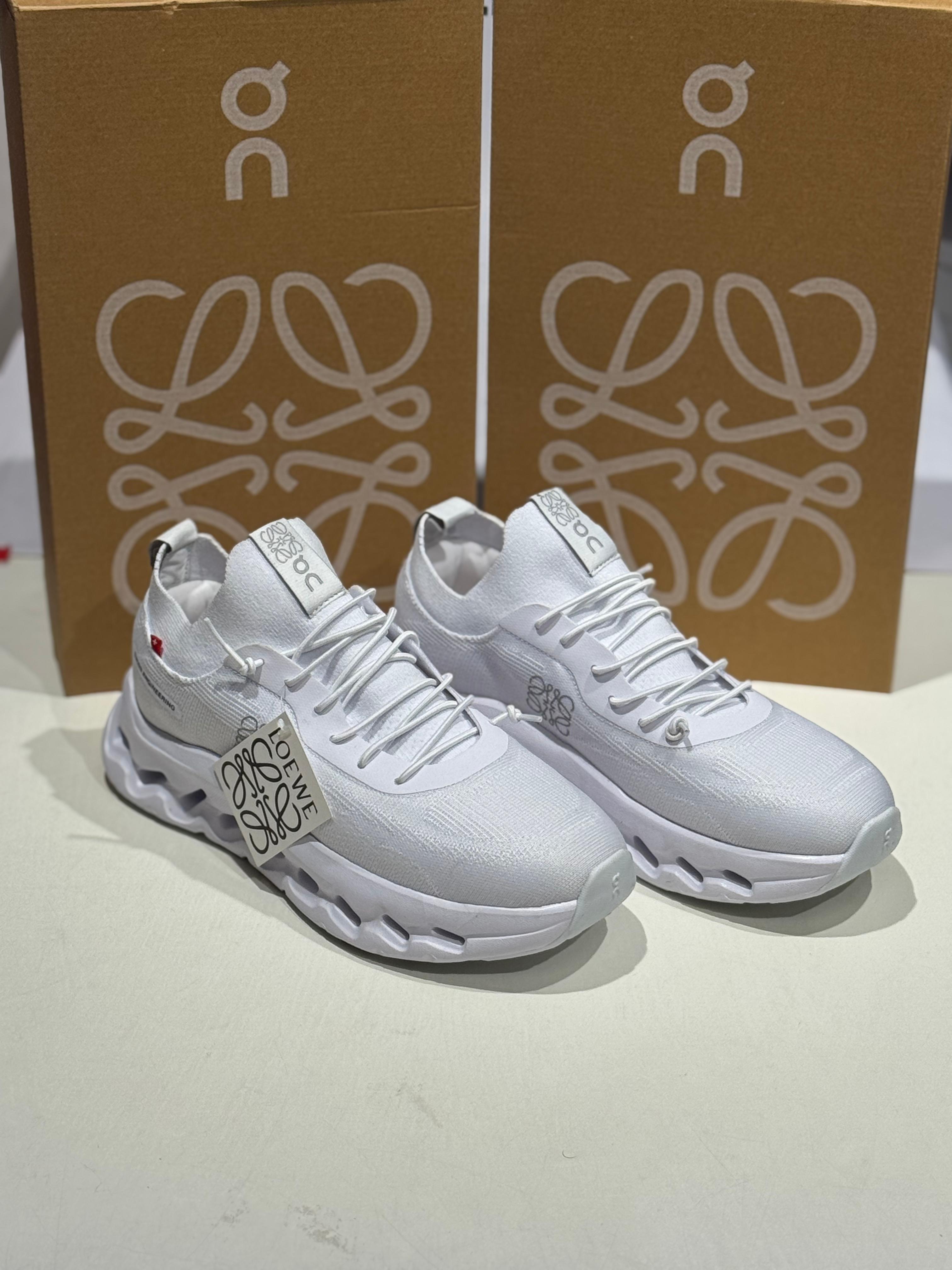 Loewe x Oncloud İthal Erkek Spor Ayakkabı