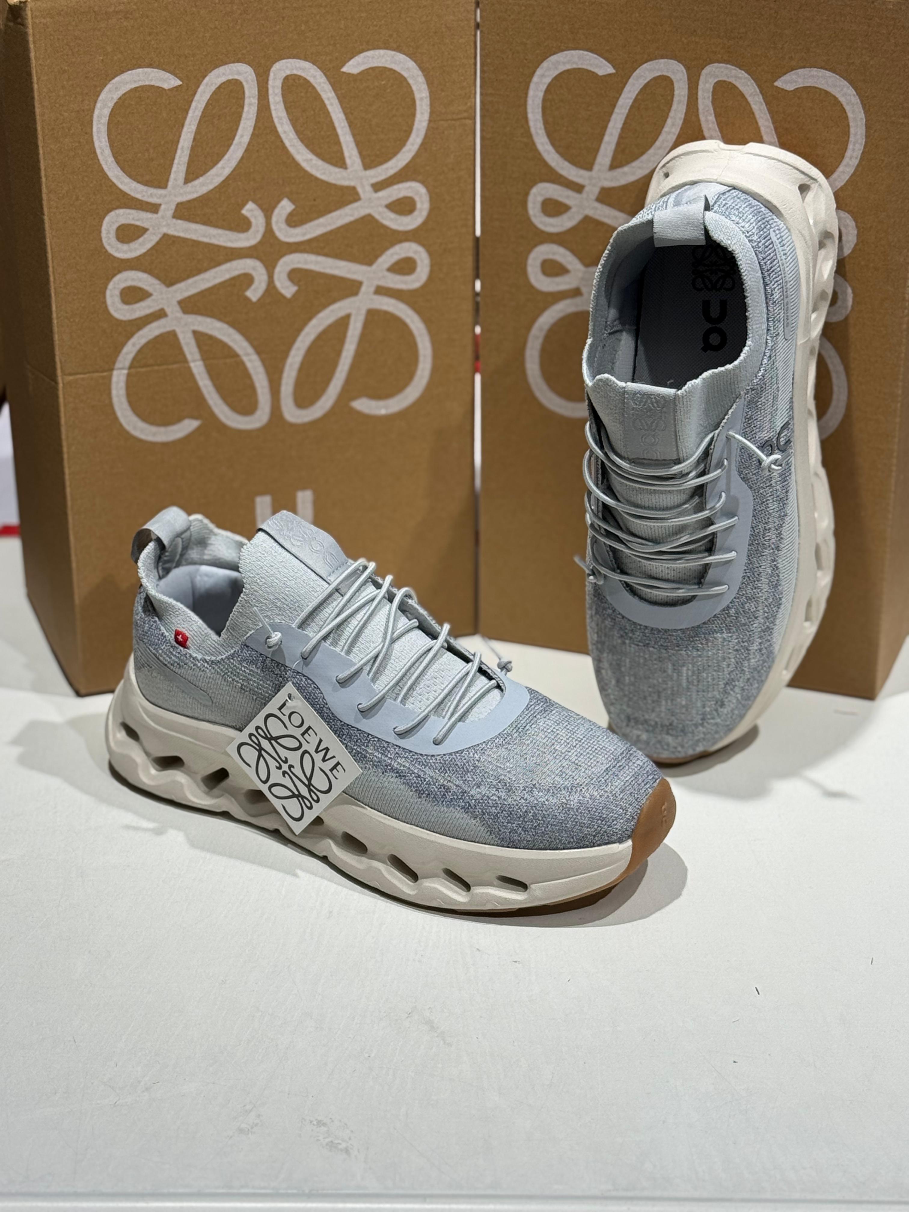 Loewe x Oncloud İthal Erkek Spor Ayakkabı