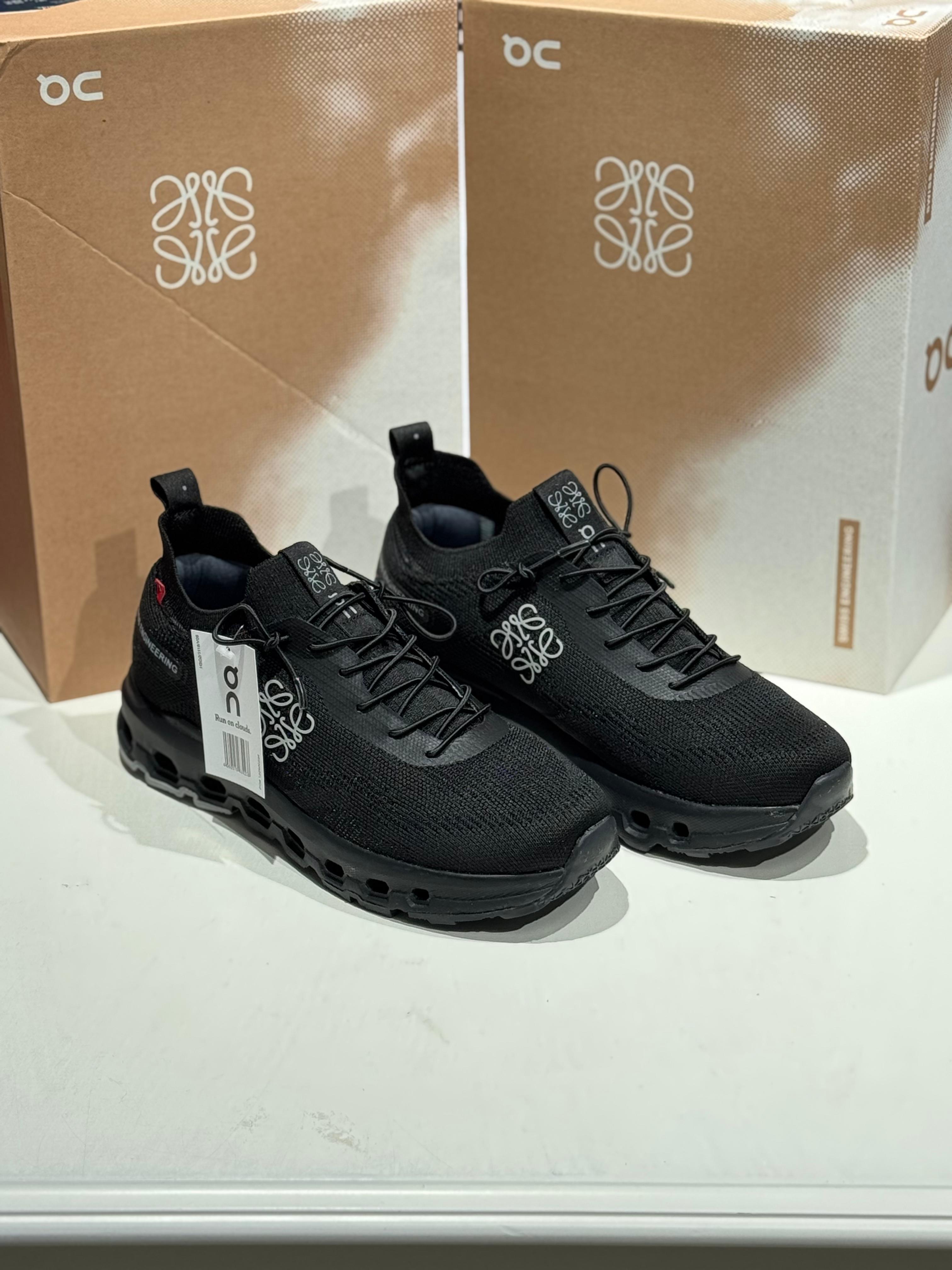 Loewe x Oncloud İthal Erkek Spor Ayakkabı