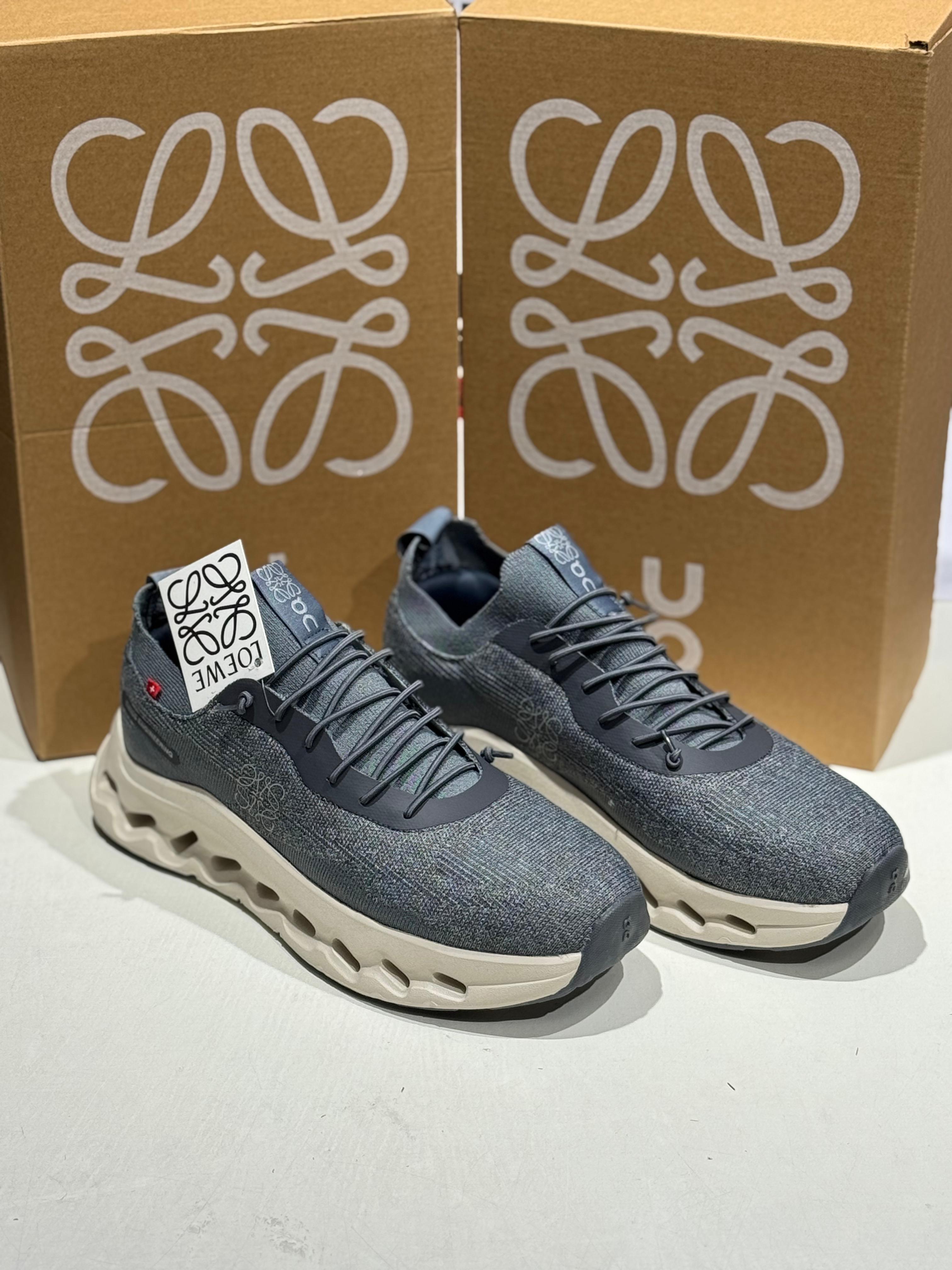 Loewe x Oncloud İthal Erkek Spor Ayakkabı