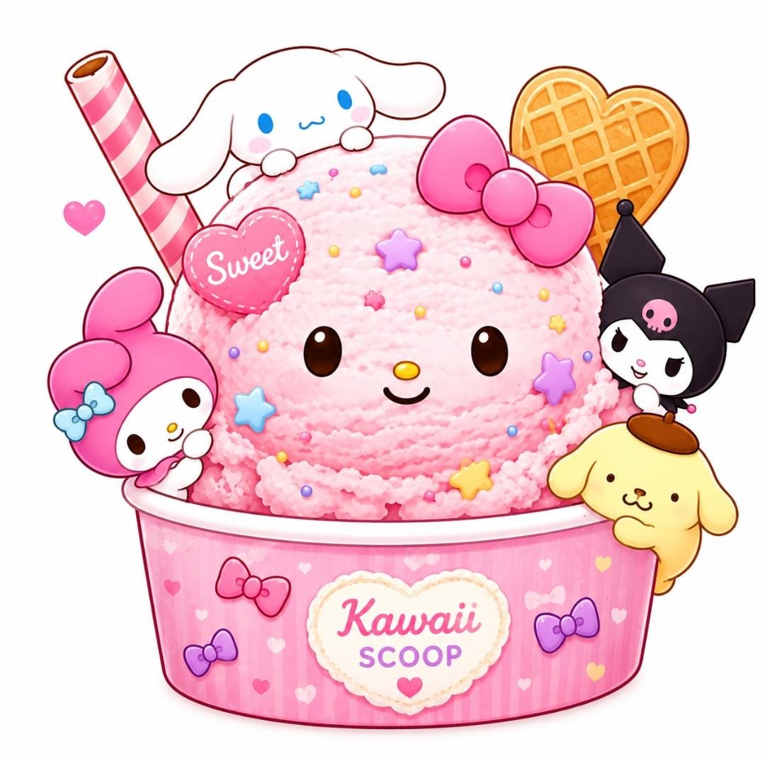 MINI SCOOP