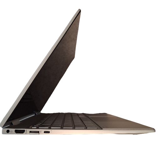 HP Pavilion x360 Convertible Laptop