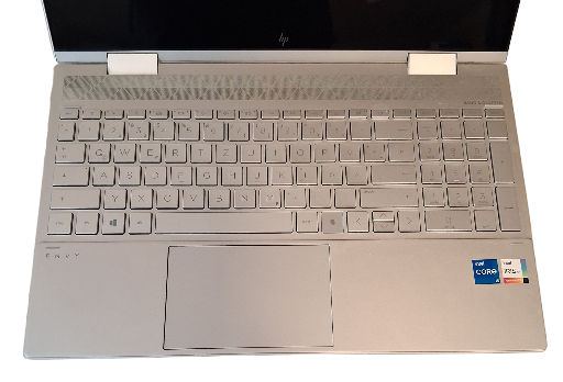 HP Pavilion x360 Convertible Laptop