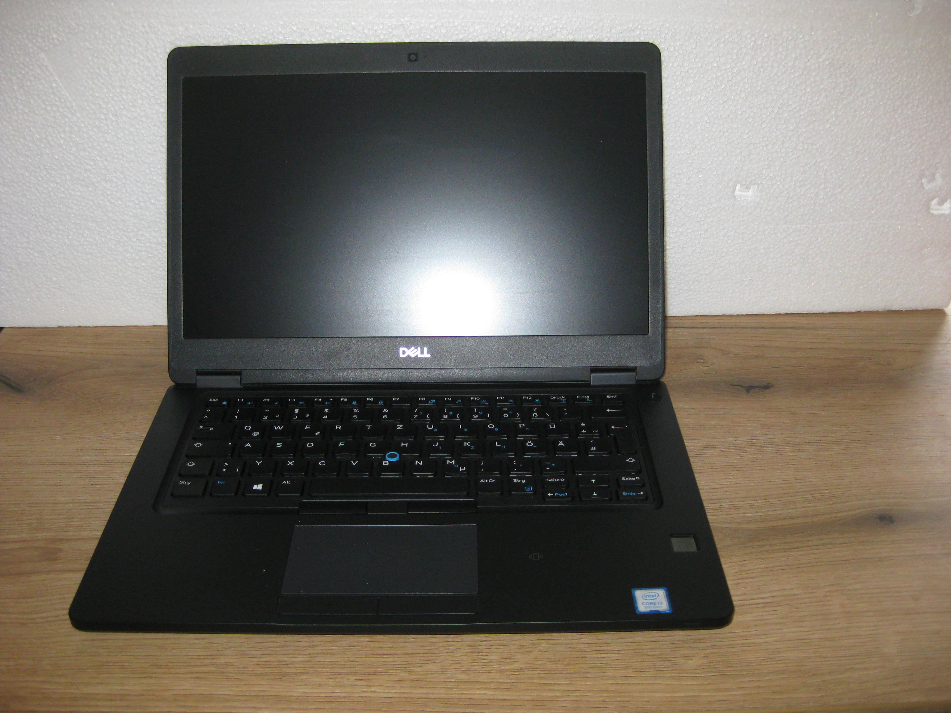 DELL Latitude 5490 /i5-8250/256/Win11 Pro