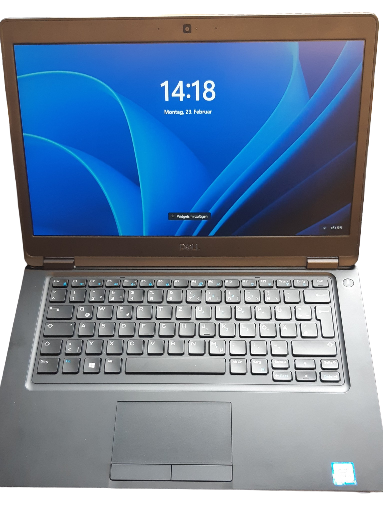 Dell Latitude 5490 i5-8250U