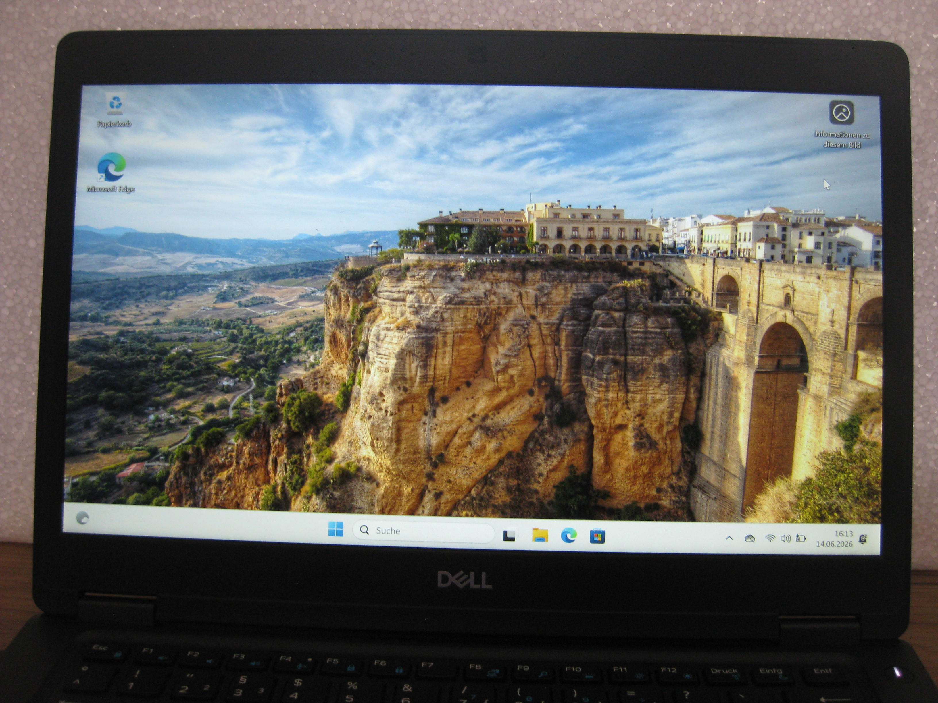 DELL Latitude 5490 /i5-8250/256/Win11 Pro