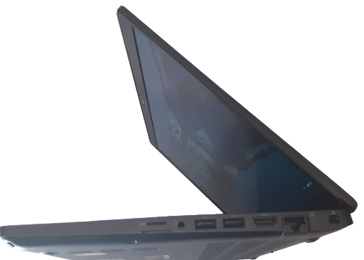 Dell Latitude 5400 | i5-8265U  14"  8GB / 256 SSD Windows 11
