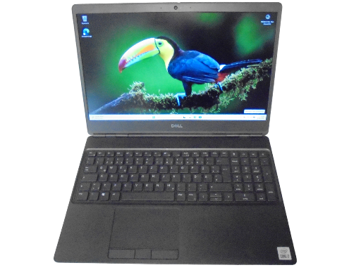 Dell Precision 7550/i7-10875H/1Tb SSD /32GbRam /15,6"Full HD