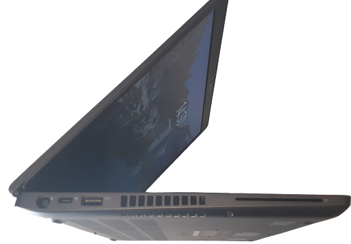 Dell Latitude 5400 | i5-8265U  14"  8GB / 256 SSD Windows 11