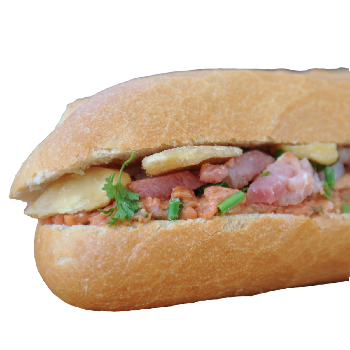 Smoske Filet Américan | ui  (B1)