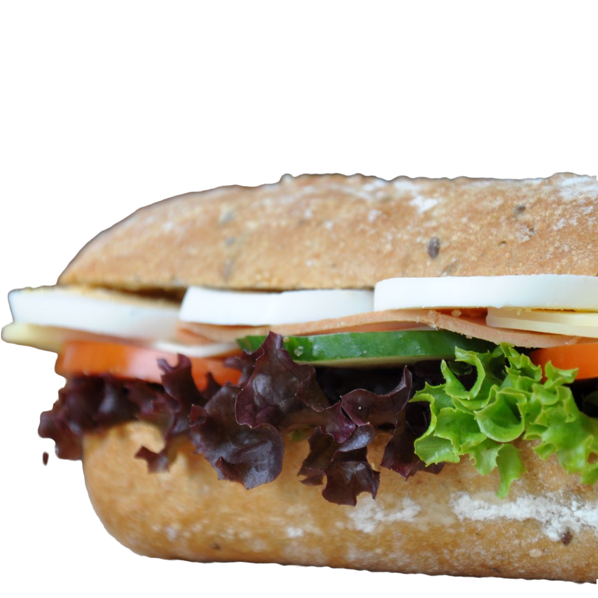 Smoske Gezond  (B1)