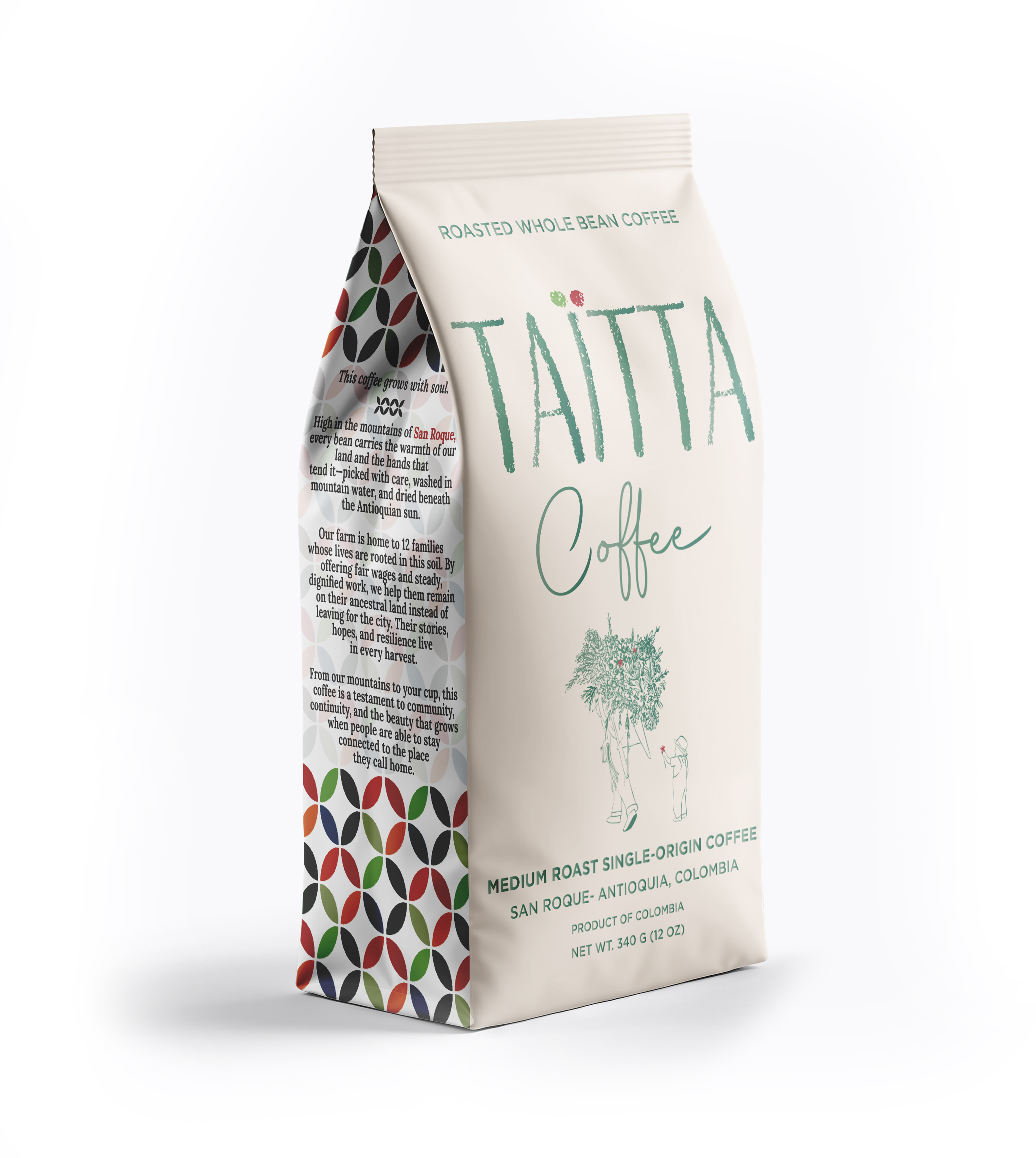 TAITTA COFFEE