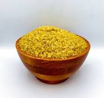 Organic Bulgur Wheat