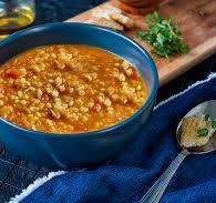 Organic Bulgur Wheat