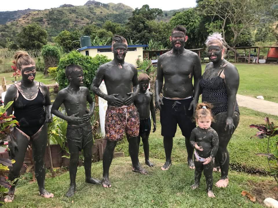 Nadi Tour