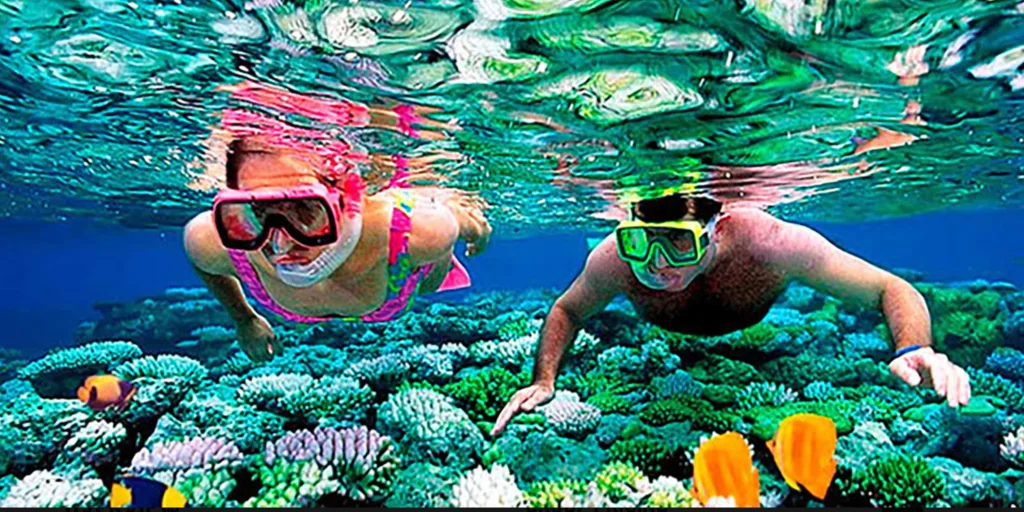Snorkeling / Handline Fishing Tour (Package 1)