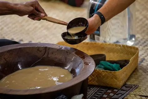 Fiji Cultural Village